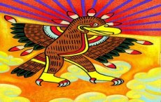 Das Tierorakel - kosmische Entscheidungshilfe 