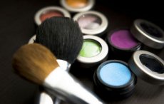 Make-Up Trends 2008 - die Renner der Saison