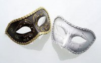 Fasching, Fastnacht, Karneval - Die Zeit der Narrenfreiheit