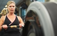 Fitnesscenter - Women only