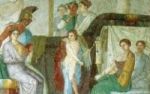 Aphrodite und Co. - Die Berhmten Liebschaften der Antike