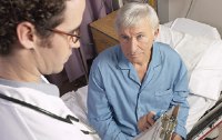 Diagnose und Schmerzerkennung