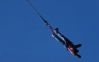 Bungee Jumping - Nichts fr schwache Nerven