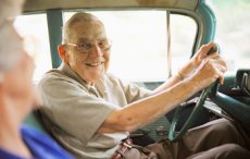 Alzheimer - die schleichende Krankheit