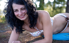 Bikinis - welcher passt zu mir?