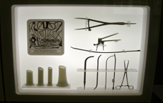 Das Museum