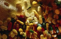 Synthetische Drogen - design a drug