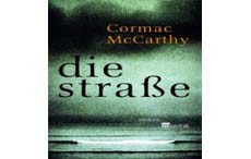 Die Strae  - von Cormac McCarthy