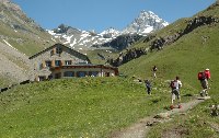 Autofreier Urlaub - Mit dem Wanderbus durch die Hohen Tauern