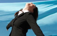 Schnelle Powertipps - mehr Kraft und Energie im Alltag