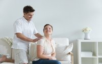 Jobprofil HeilmasseurIn - Beruf mit Zukunft