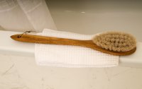 Kneippen zu Hause  - Tipps und Tricks