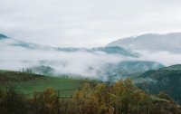 Kraftpltze Alpen - geheimnisvolle Bergwelt