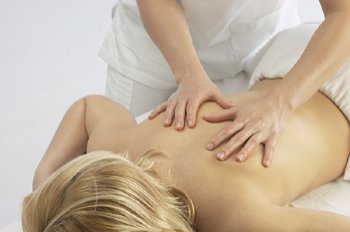 Die klassische Massage  - ein schwedischer Dauerbrenner
