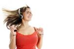 Tanztherapie - der rhythmische Weg zum Glck