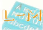 L - M - von Lachen bis Moorbad