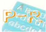 P - R - von Packungen bis Rmisches Bad