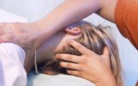 Craniosacral-Therapie - der Puls des Lebens 
