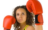 Tae Boxing  - das Training mit dem gewissen Kick!