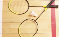Racketlon - aus vier wird eins