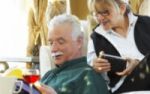 Geistig fit im Alter - mit Hirnleistungstraining zu mehr Lebensqualitt