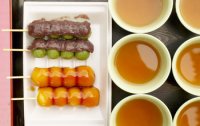 Saucen aus der asiatischen Kche  - Wrzen mit Pfiff