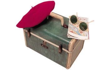 Beauty auf Reisen - nicht ohne mein Beautycase