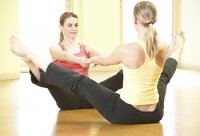 Ausbildungs-mglichkeiten im Fitnessbereich - Universittslehrgnge in Salzburg