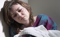 Husliche Gewalt und Gesundheit  - von Macht und Ohnmacht