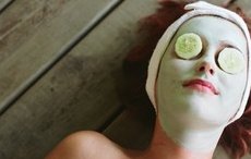 Tipps zur Gesichtspflege - so verlangsamen Sie den Alterungsprozess der Haut