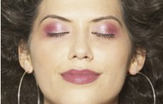 Make up - jede Menge Tipps fr ein natrliches Make up