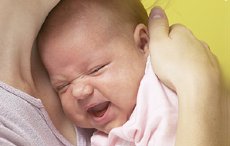 Schtteltrauma - bei vielen Kindern tdlich