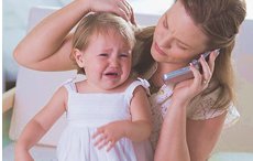 Bauchweh bei Kindern - Ursachen und Mglichkeiten zur Linderungen
