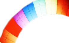 Farben in der Wohnung - und ihre Wirkung