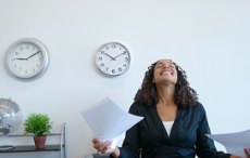 Mit Schwung durch den Arbeitstag - Tipps und Tricks