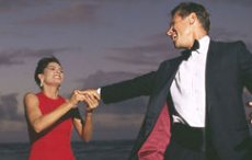 Tanzen Sie sich fit - Lust an der Bewegung