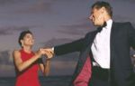 Tanzen Sie sich fit - Lust an der Bewegung