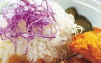 Mittagessen in Wien  - vegetarisch, vegan, frisch gekocht 