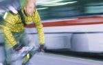 Sicher Radfahren - Survivaltipps fr Metropole und Provinz