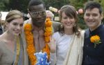 Rachels Hochzeit  - kmpfen, um weiterzumachen