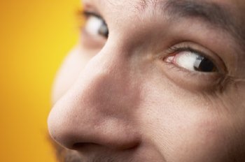 Mmmh, riechen Sie das auch - schnuppern Sie mal hier hinein