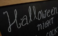 Alles Halloween - Dekoideen fr Haus und Garten