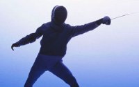 Fechten - ein diffiziler Sport 