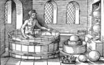 Badekult - Badekulturen