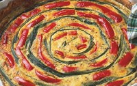 Gemsequiche Frhlingswirbel - ergibt 12 Stck