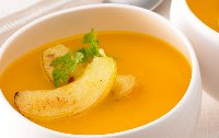 Krbis Suppe