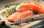 Fisch frs Herz - Omega 3